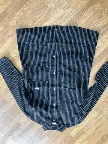 TCB jeans Tabby's Coat Black Wabash 42 1