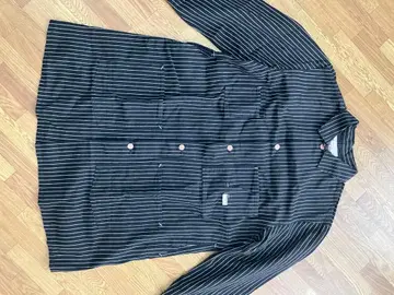 TCB jeans Tabby's Coat Black Wabash 44 2