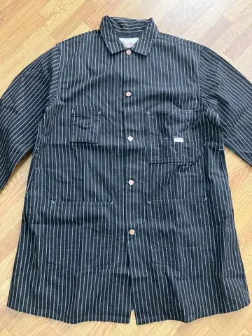 TCB jeans Tabby's Coat Black Wabash 44 1