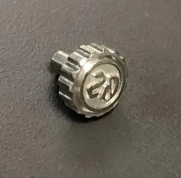 GRAND SEIKO 그랜드세이코 크라운 용두 50M02E 새상품