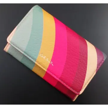 매장 완판 새상품 박스 없음 특가 폴스미스 인기 멀티 명함지갑