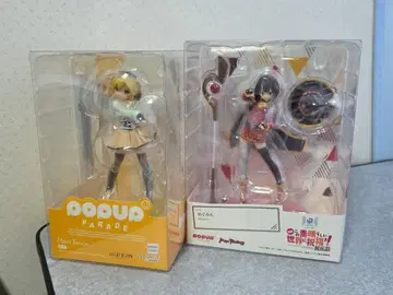 POP UP PARADE 메구밍 토모에 마미