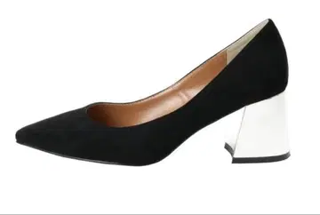 MERCURYDUO 메탈 힐 펌프스 36 사이즈