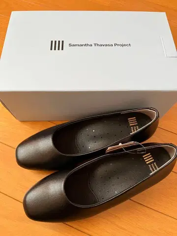 사만다 타바사 프로젝트 정장 셀렉트 펌프스