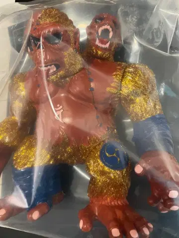 카프킥 도쿄 타이 드 킹스 7기 금사후(Roxellana) 30체 한정판