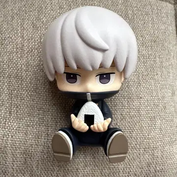 POP MART 주술회전 피규어 이누마키 토게