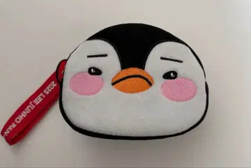 2025 LEE JUNHO FAN-CON 펜 파우치