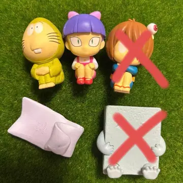 [ 3종 세트 ] 기다림 게게게의 키타로 ( 제4기 )