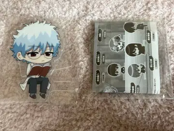 긴파치 선생님 카도캐릭터 긴파치 카츠라