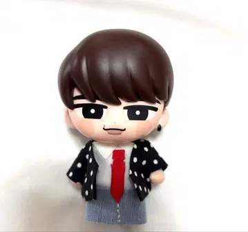 소프트 비닐 스노우 칠 EMPIRE풍 코디2 와타나베 쇼타 SnowMan