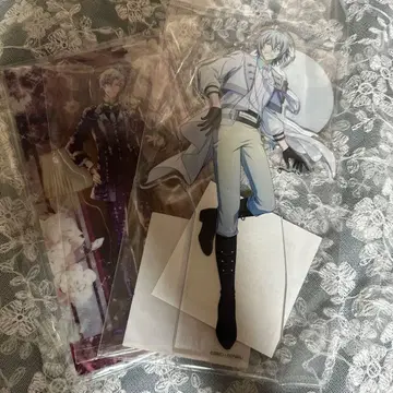 아이들리시 세븐 요츠바 타마키 아크릴 스탠드 묶음 판매