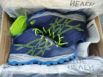 K Hedgehog FP Lite Mid WP 22.0cm