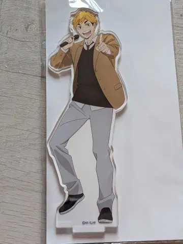 아크릴 스탠드 미야 아츠무