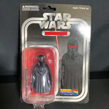 KUBRICK STAR WARS 섀도우 가드 한정판