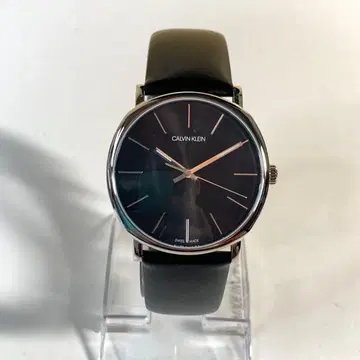 캘빈클라인 남성용 손목시계