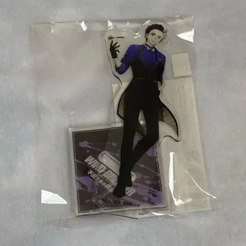 WIND BREAKER 사쿠라바 하루카 아크릴 스탠드 윈히로