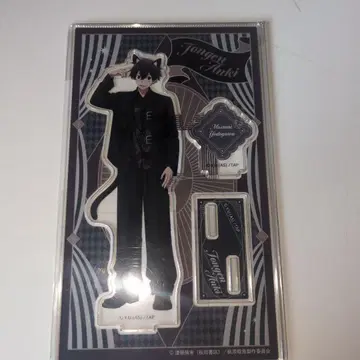 요도가와 마스미 케모미미 고딕 파티 아크릴 스탠드