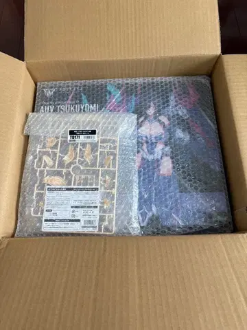 메가미 디바이스 코우부 츠쿠요미 레갈리아