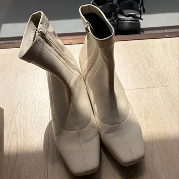 Oriental traffic 부츠 3L