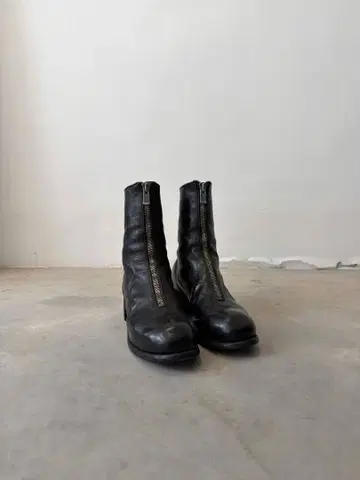 Guidi PL2 Horse Full Grain