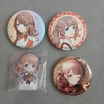 프로세카 모치즈키 호나미 굿즈