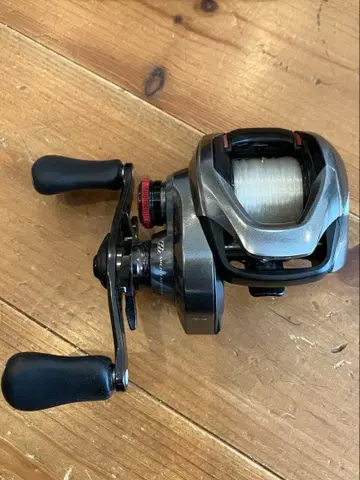 시마노 스콜피온 DC150HG