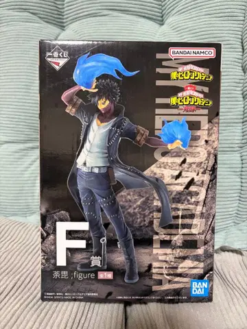 나의 히어로 아카데미아 피규어 다비