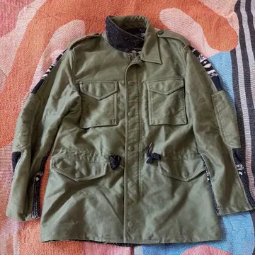 3.1 Phillip Lim 밀리터리 자켓 M