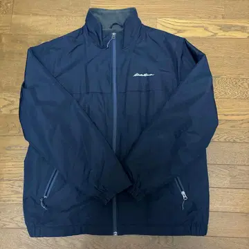 Eddie Bauer 네이비 자켓 L 사이즈