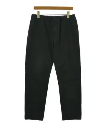 AURALEE 치노 팬츠 남성용