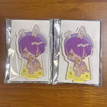 앙스타 애니카페 아크릴 스탠드 아크스타 센고쿠 시노부