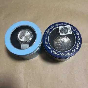 명탐정 코난 회중시계 손목시계 아무로 토오루 하인성(핫토리 헤이지)