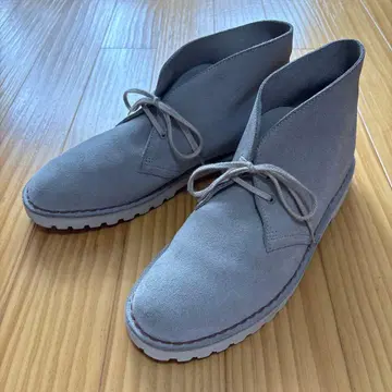clarks 클락스 데저트 트루퍼 데저트 부츠
