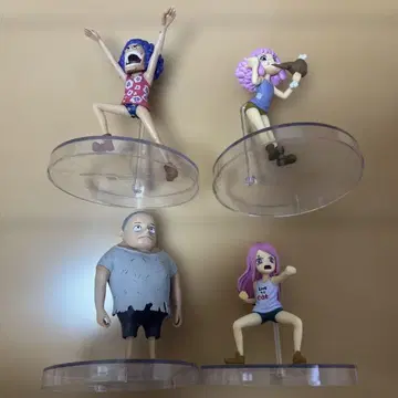 제일복권 원피스 미래섬 에그헤드 ~너를 향한 마음~