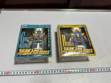 총 2점 슈퍼로봇대전 열혈합금