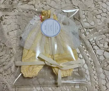 네오 브라이스 커스텀 브라이스 아웃핏 인기 작가 작가