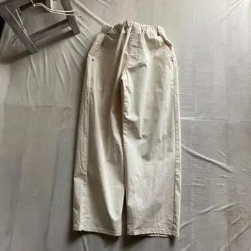 lee /lm5806 FLeeasy 이지 팬츠 아이보리 Lee