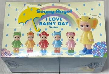 소니 엔젤 아이러브레니데이 모듬 BOX