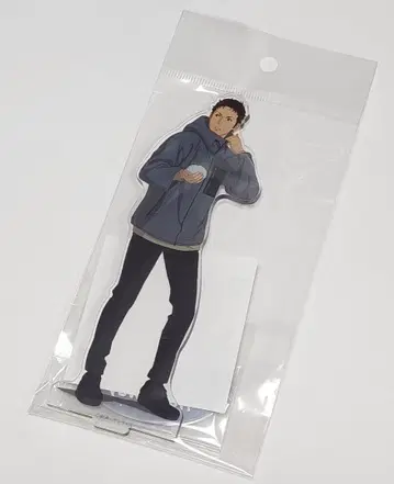 섬광의 하사웨이 눈 축제 아크릴 스탠드 (하사웨이 노아)