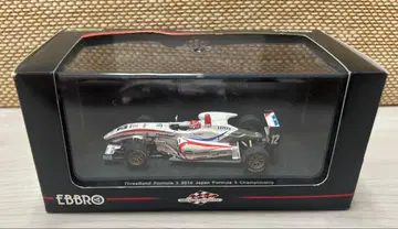 EBBRO ThreeBond Formula 3 2010