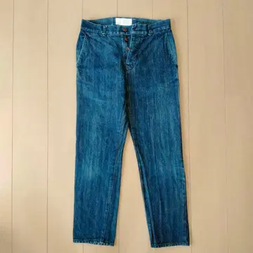 nest Robe CONFECT 헴프 데님