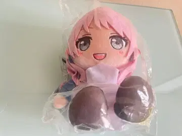 MyGO!!!!! 치하야 아논 굿스마일컴퍼니 봉제 인형