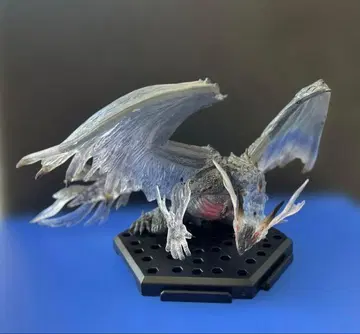 몬헌 스탠다드 모델 제노 지바 임계 상태