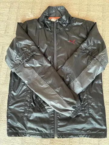 PUMA 골프 충전솜 블루종