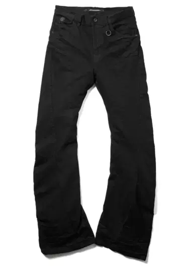 JULIUS 26SS 신상 플레어 팬츠