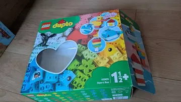 LEGO Duplo 결품 있음