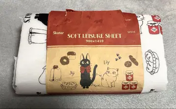 마녀 배달부 키키 소프트 돗자리 M 2~3인용