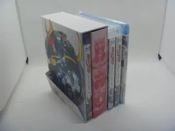 가면라이더 아기토 + 극장판 PROJECT G4 Blu-ray