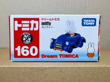 토미카 드림 토미카 NO.160 미피