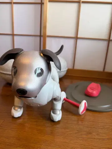 소니 aibo 아이보 반려동물 로봇 ERS-1000 [ 중고 ]